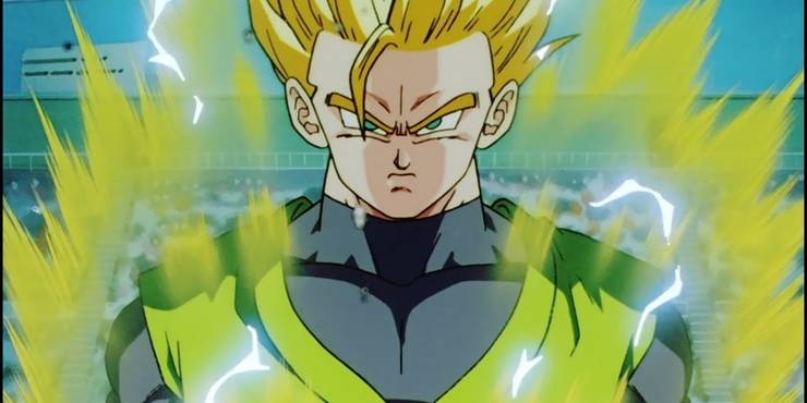 Dragon Ball 5 Characters Cabba Can Defeat (& 5 He Cant) Dragon Ball 5 Characters Cabba Can Defeat (& 5 He Cant)